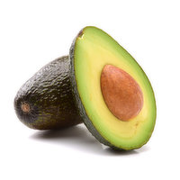 Organic Haas Avocados - 1 Each